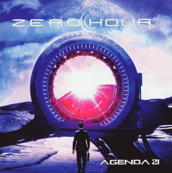 Zero Hour – Agenda 21