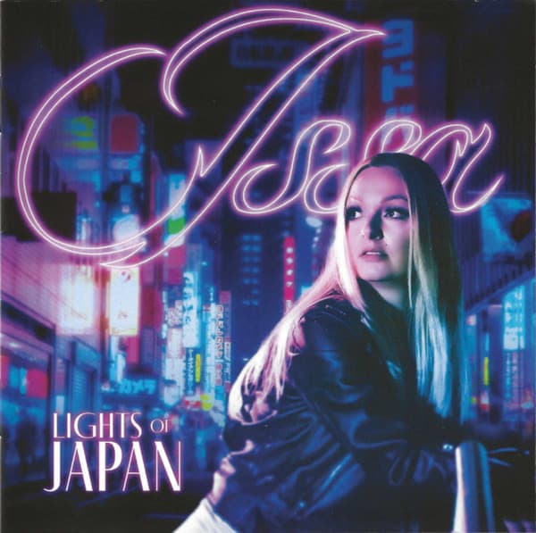 Issa – Lights Of Japan