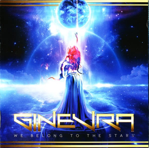 Ginevra – We Belong To The Stars