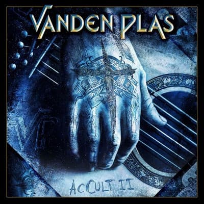 Vanden Plas – AcCult II