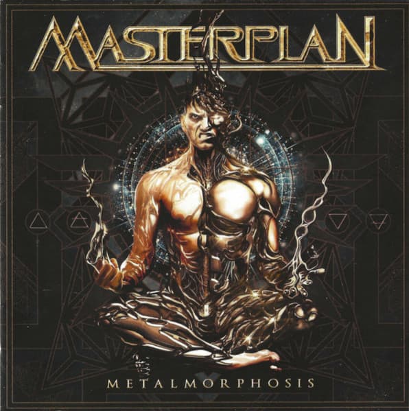 Masterplan – Metalmorphosis