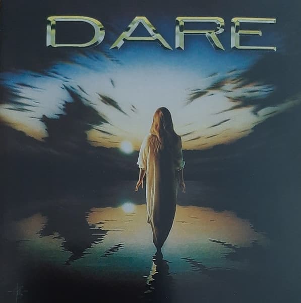 Dare – Calm Before The Storm