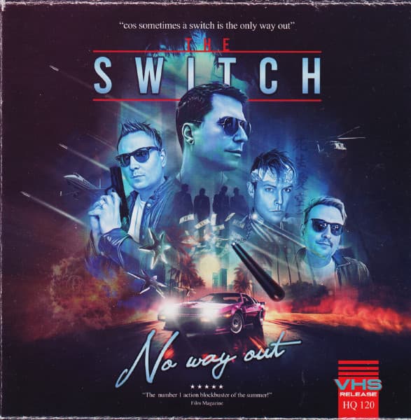 The Switch – No Way Out