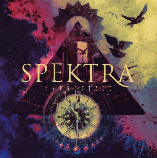 Spektra – Hypnotized