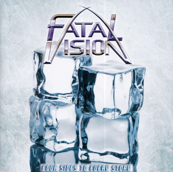 Fatal Vision – Four Sides To Every Story