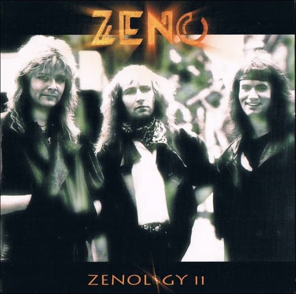 Zeno – Zenology II