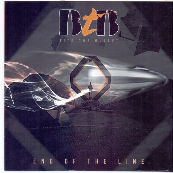 Bite The Bullet – End Of The Line