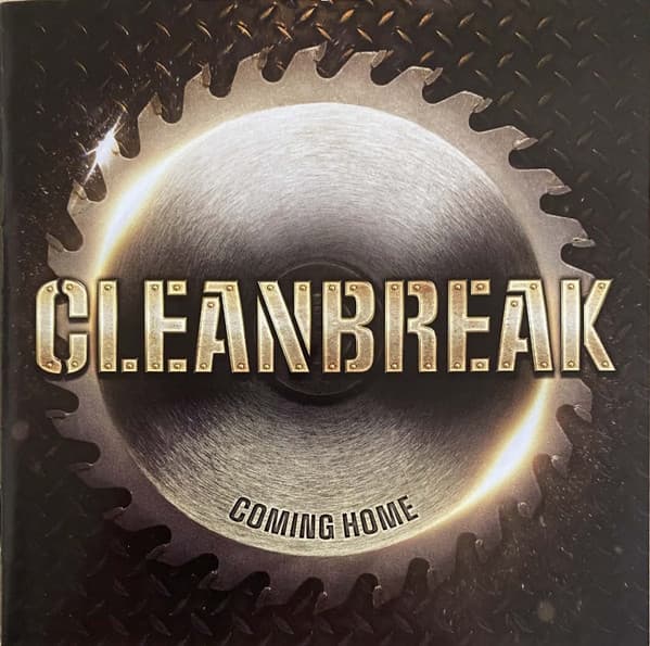 Cleanbreak – Coming Home