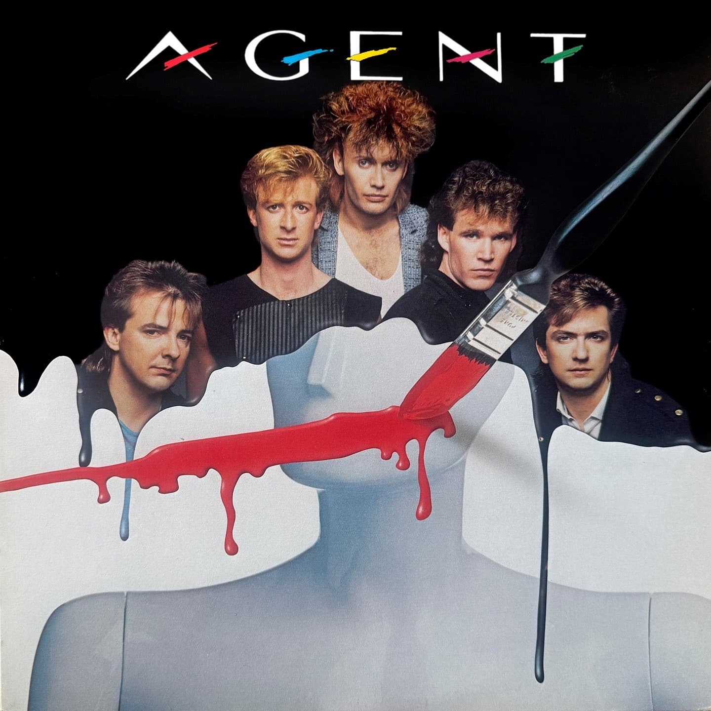 Agent – Agent